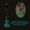 Chicha DUM SHUTTER SS60 FLUO