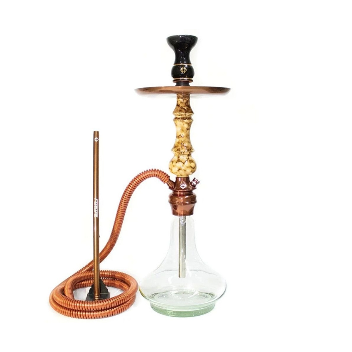 Shisha Amazon Future