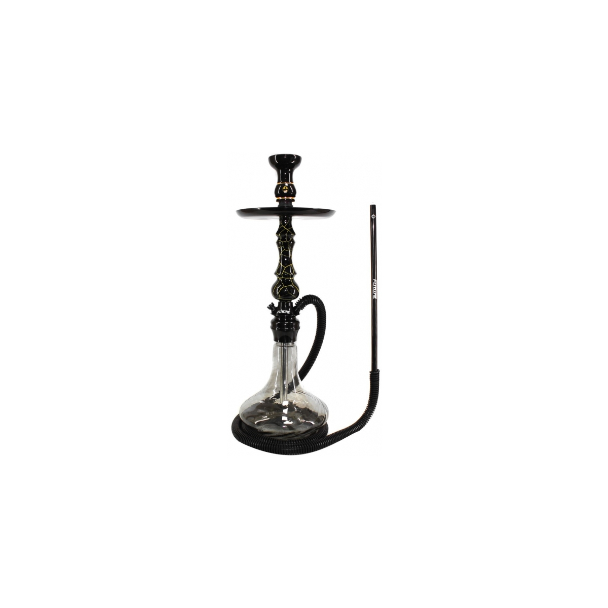 Shisha Amazon Future