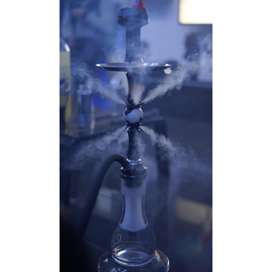 Shisha MOZE SPHERE