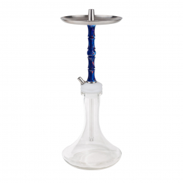 Shisha MOZE DASH WHITE COLOR