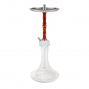 Shisha MOZE DASH WHITE COLOR