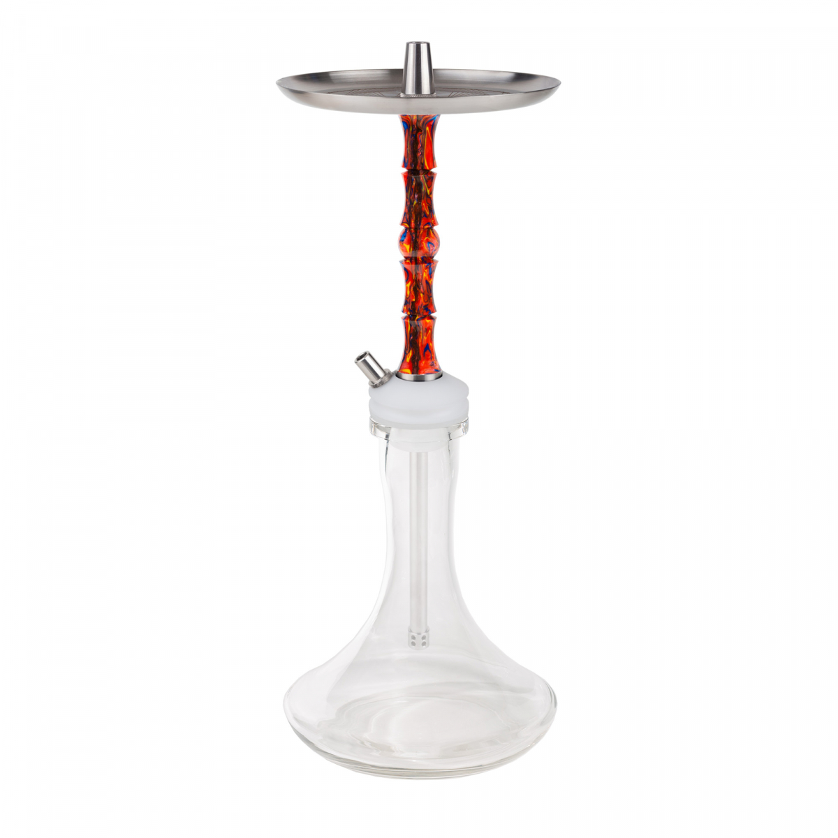 Shisha MOZE DASH WHITE COLOR