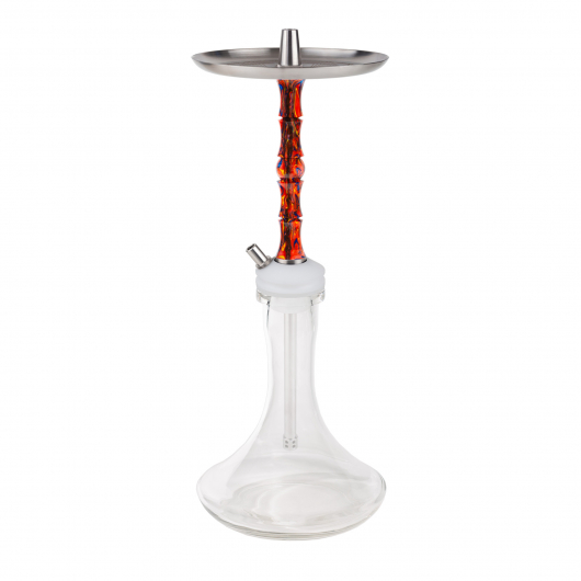 Shisha MOZE DASH WHITE COLOR