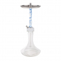 Shisha MOZE DASH WHITE COLOR