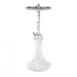 Chicha MOZE DASH WHITE COLOR