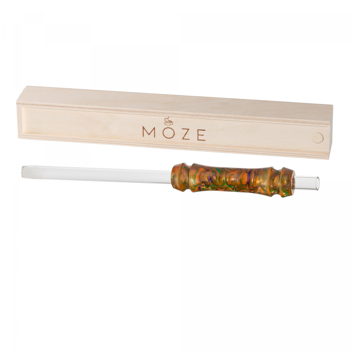 Steel MOZE BREEZE