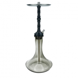 Shisha MOZE DASH BLACK