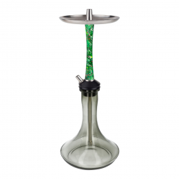 Shisha MOZE DASH BLACK COLOR