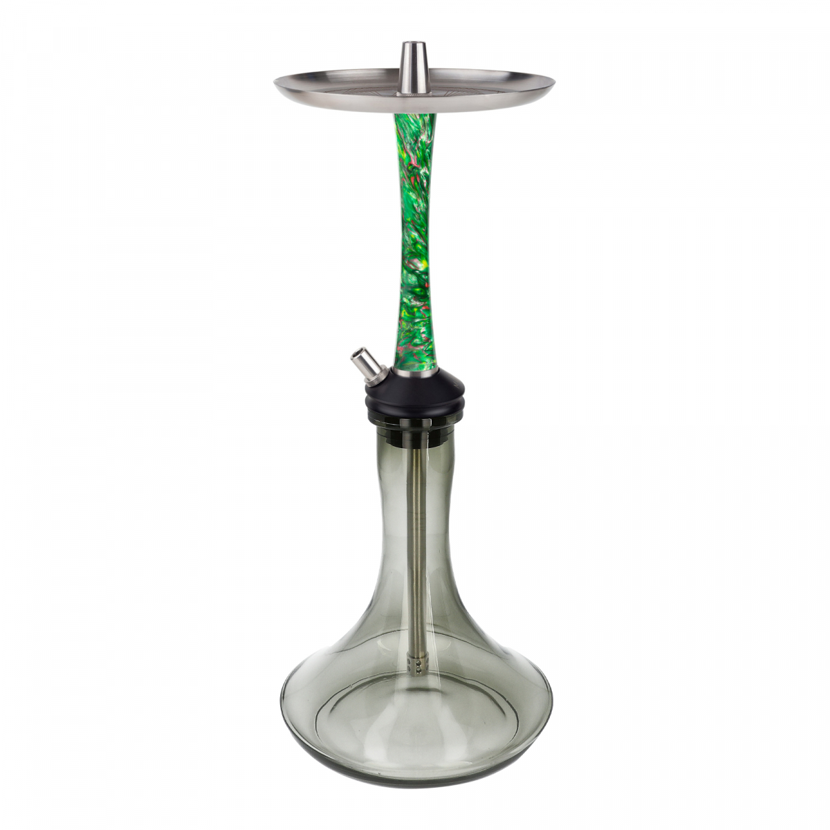 Shisha MOZE DASH BLACK COLOR