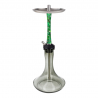 Shisha MOZE DASH BLACK COLOR