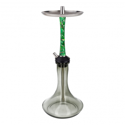 Shisha MOZE DASH BLACK COLOR