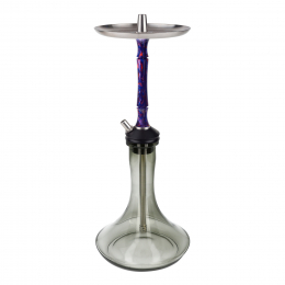 Shisha MOZE DASH BLACK COLOR