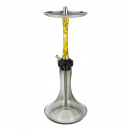 Shisha MOZE DASH BLACK COLOR