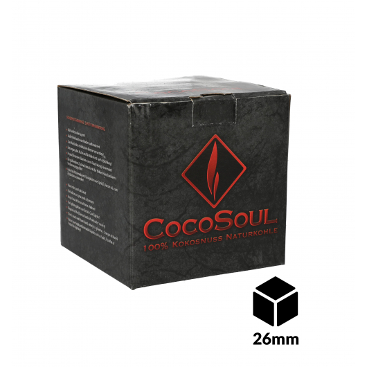 Kolen COCOSOUL C26 1kg