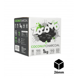 Kolen Zocomo 26mm 1kg