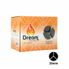 Kolen DREAM ROUND 3 BLOCKS 1Kg