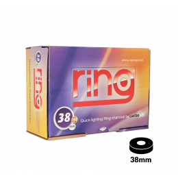 CARBOPOL RING 38mm...