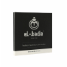 50 Aluminium Xl Geperforeerd 15cm