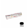 Kohlen THREE KINGS 33 mm, 10er-Rolle