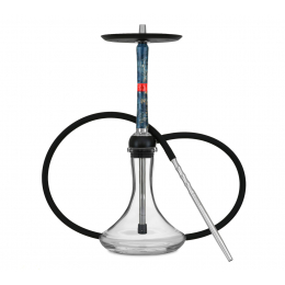 Chicha Orden Tesla Stab