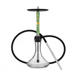 Shisha ORDEN TESLA STAB