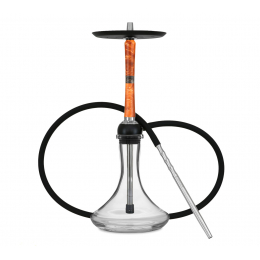Shisha ORDEN TESLA STAB