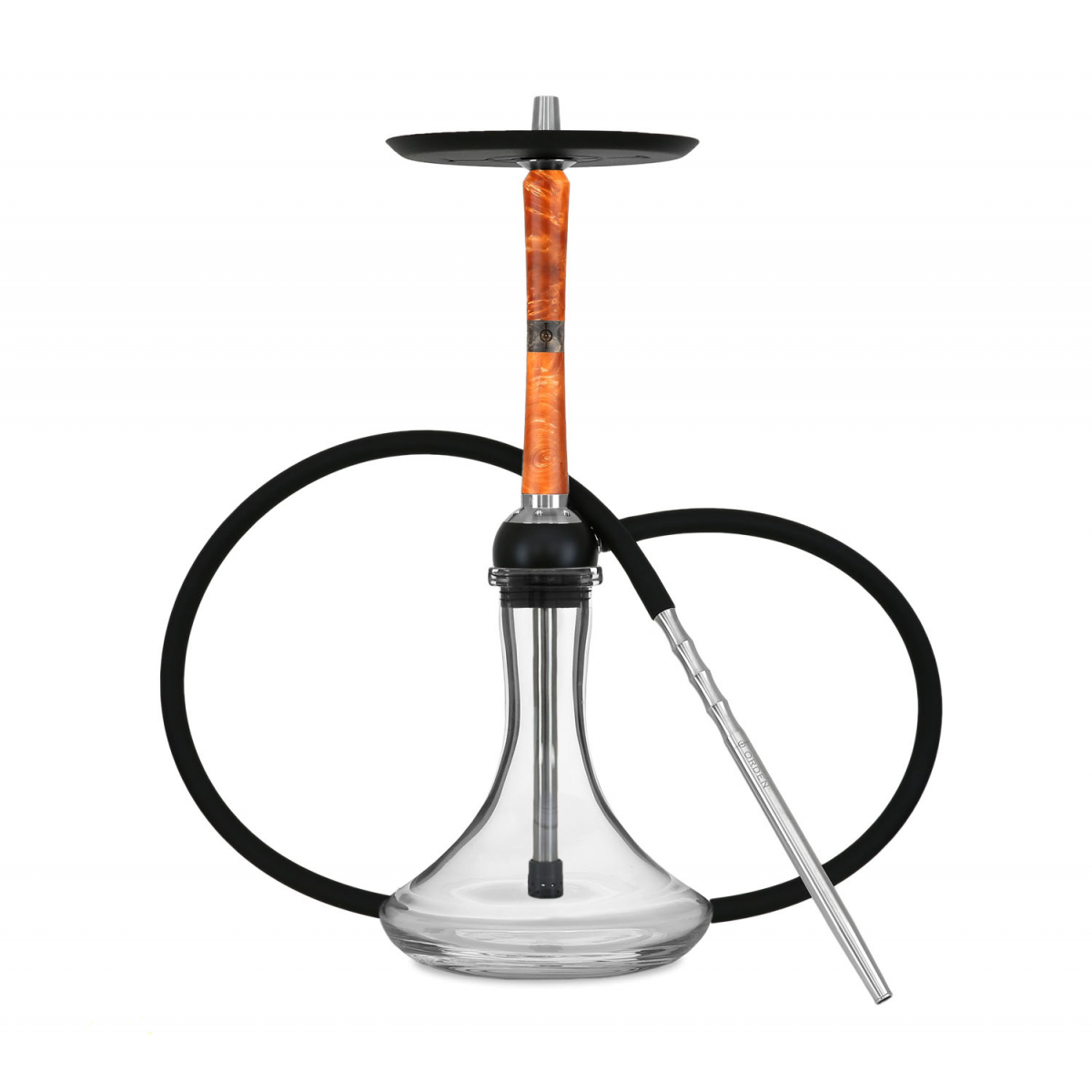 Shisha ORDEN TESLA STAB