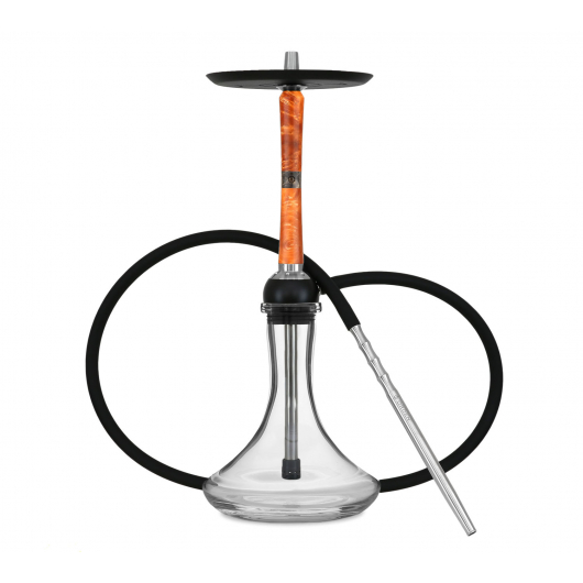 Chicha Orden Tesla Stab