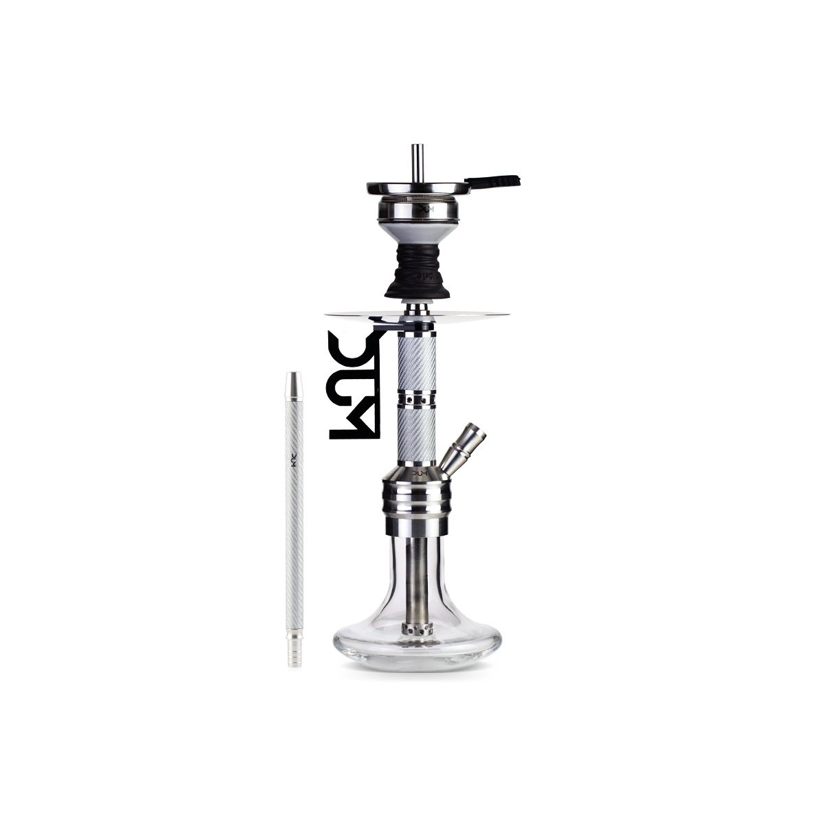 Chicha Dum Buffer Ss17