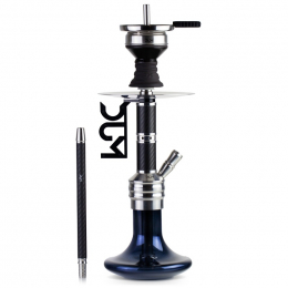 Chicha Dum Buffer Ss17