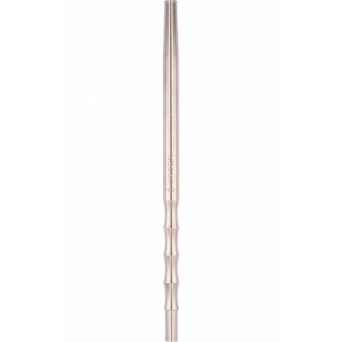 Manche Orden Magnetic Silver
