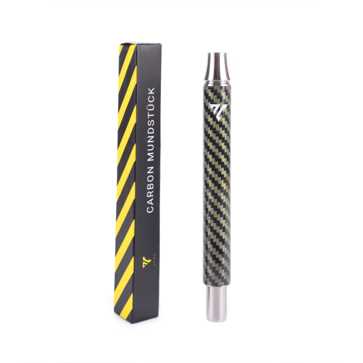 Steel AEON VYRO CARBON 17cm