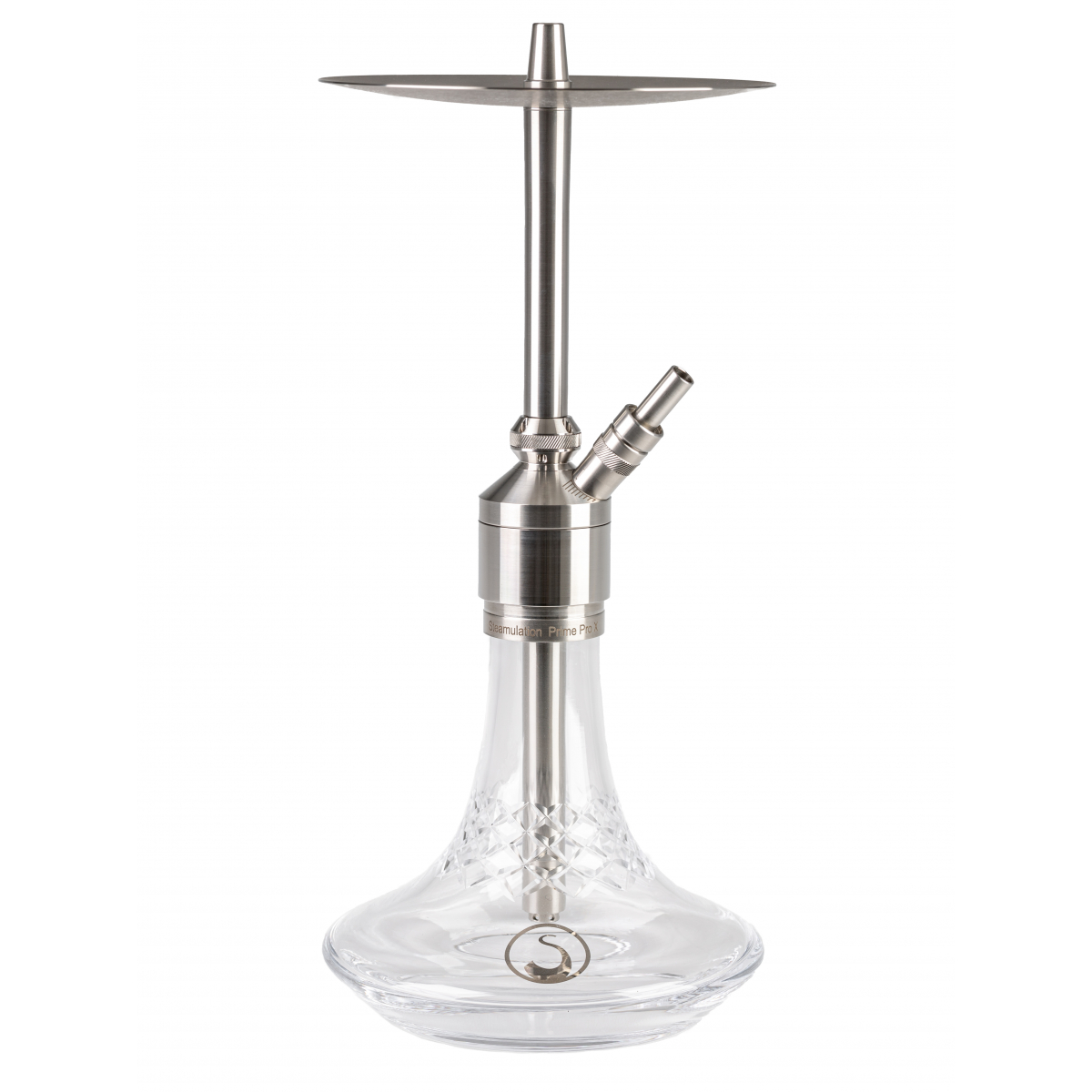 STEAMULATION PRIME PRO X CRYST