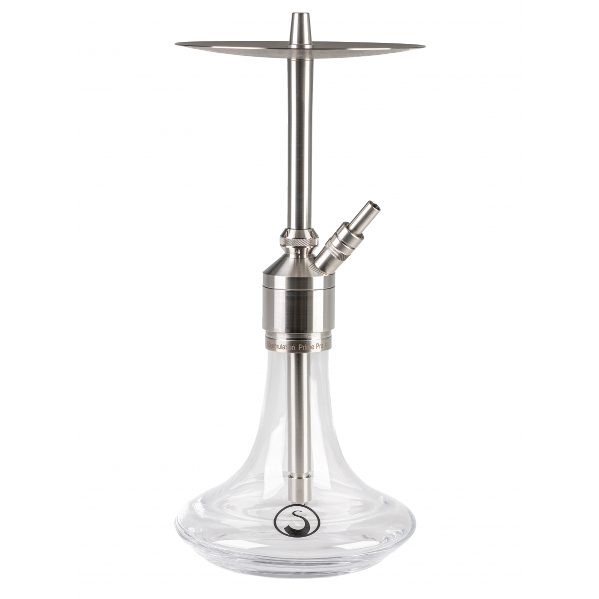 STEAMULATION PRIME PRO X