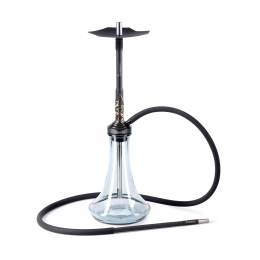 Chicha Embery Mono Evo Black Gold