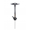 Shisha Embery Mono Evo Black Gold