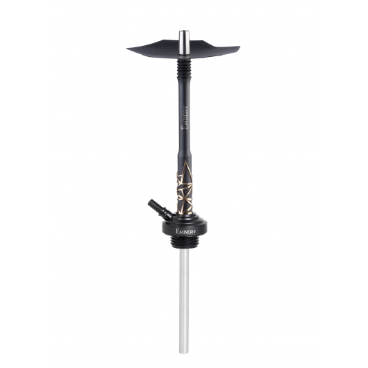 Chicha Embery Mono Evo Black Gold