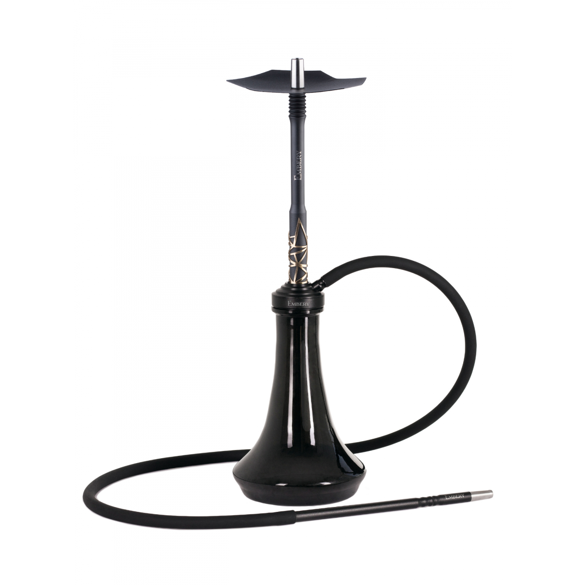 Chicha Embery Mono Evo Black Gold