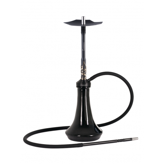 Chicha Embery Mono Evo Black Gold