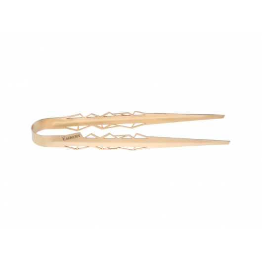 Tang Embery Tongs Envy Gold