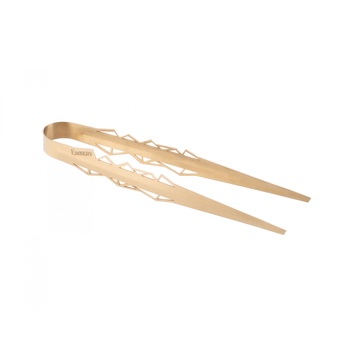 Pince Embery Tongs Envy Gold