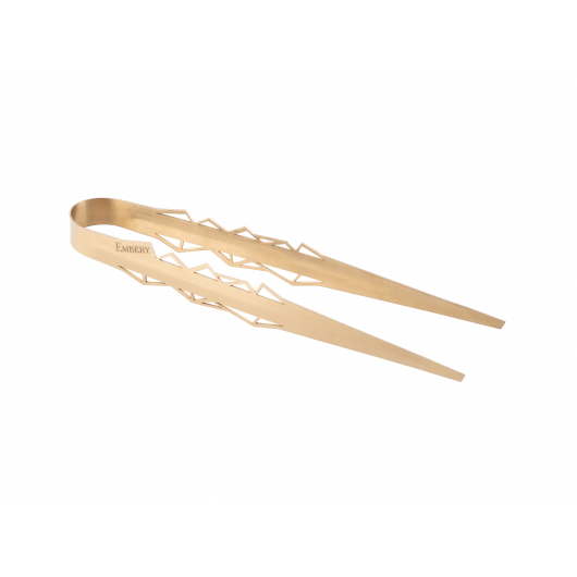 Tang Embery Tongs Envy Gold