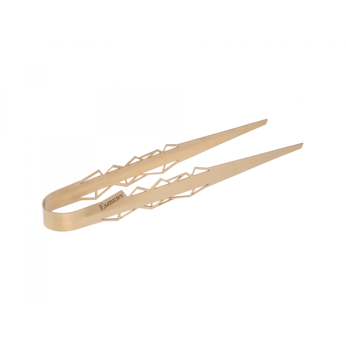 Tang Embery Tongs Envy Gold
