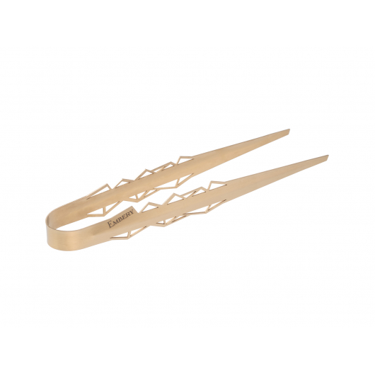 Pince Embery Tongs Envy Gold