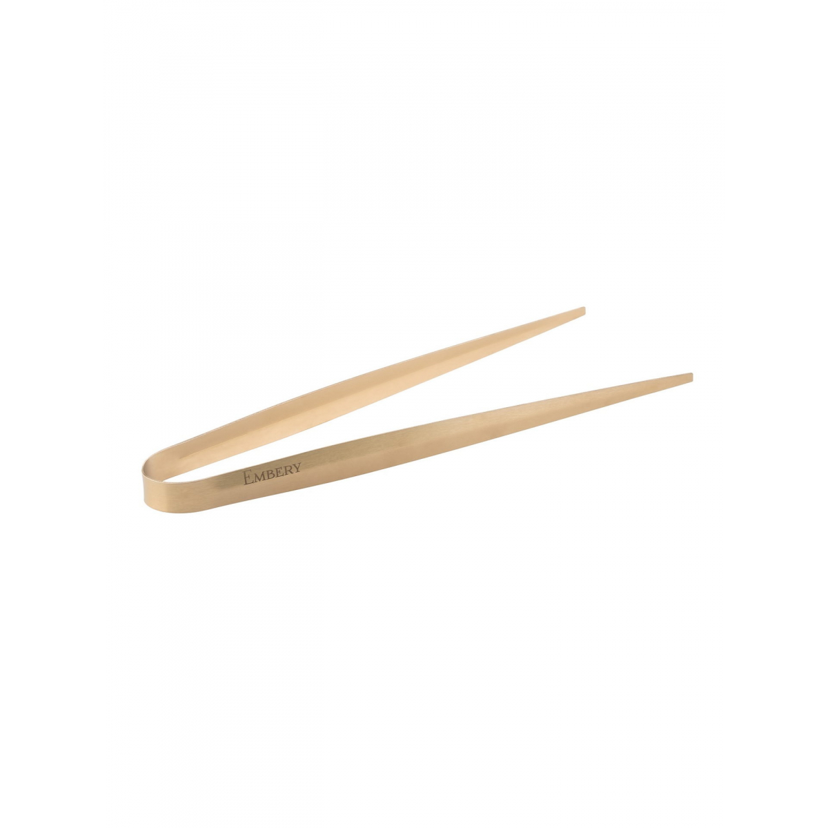 Pince Embery Longtongs Gold