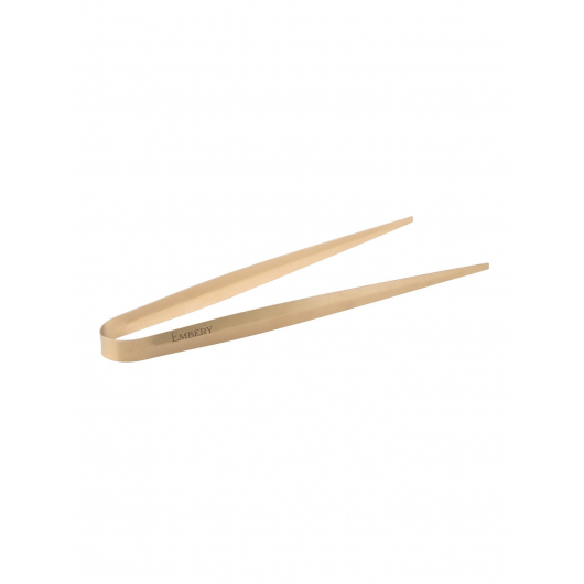 Pince Embery Longtongs Gold