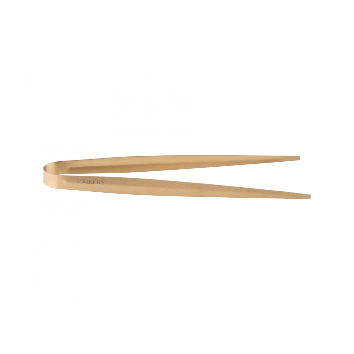Pince Embery Longtongs Gold