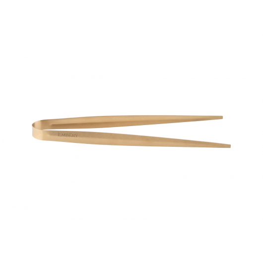 Pince Embery Longtongs Gold