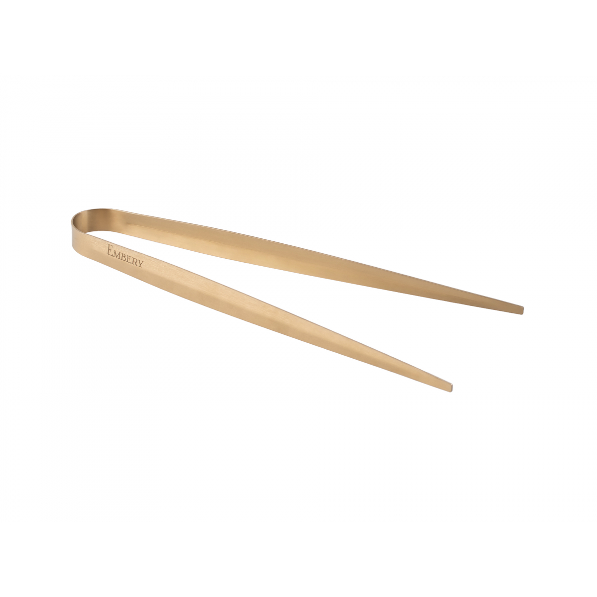 Pince Embery Longtongs Gold